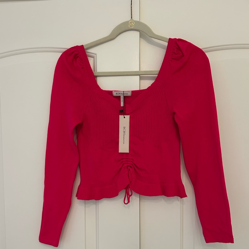 BCBGeneration sweater top
